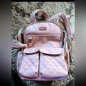 Itzy ritzy diaper bag